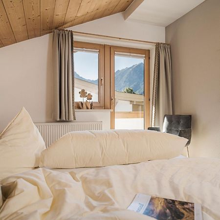 Apart Garni Montana Pertisau Buitenkant foto